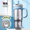 Silver-stainless steel inner liner