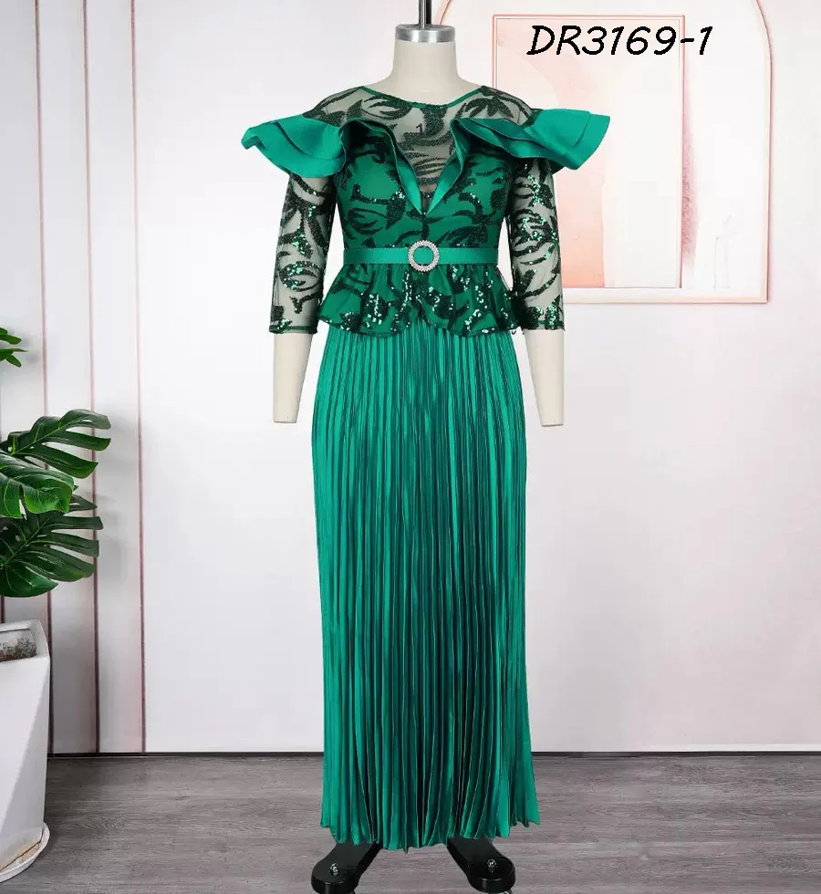 white christmas dresses Christmas Party Shiny Evening Long Dresses For Women Ladies See Through  Sexy Bodycon Dress Robe Stretchy Clothes