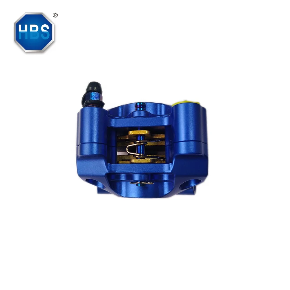 Большой краб в форме HBSP-03 переднего и заднего вида мотоцикла тормозной суппорт для гоночного мотоцикла