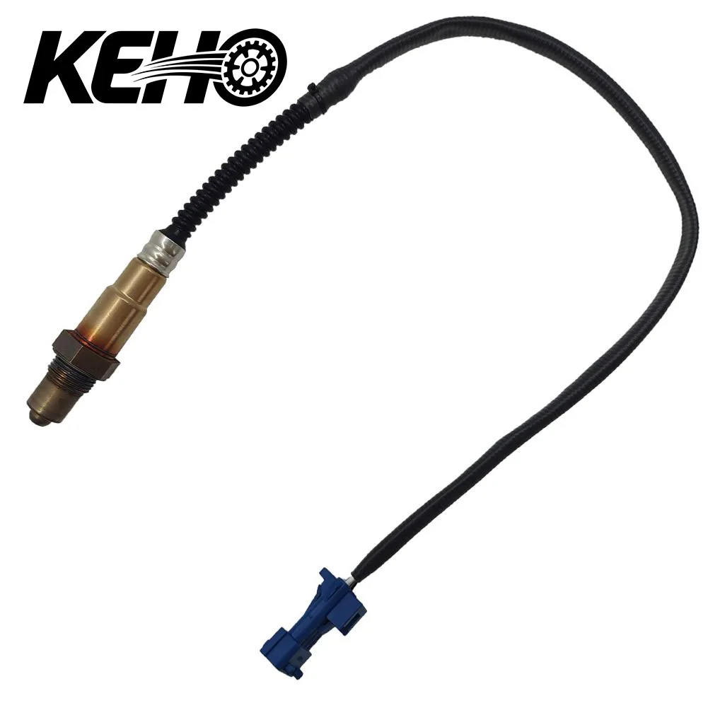 Oxygen sensor - 96368765 - Shuaike/ BYD F6 / Citroen Elysee Fukang / Peugeot 206 Downstream-1