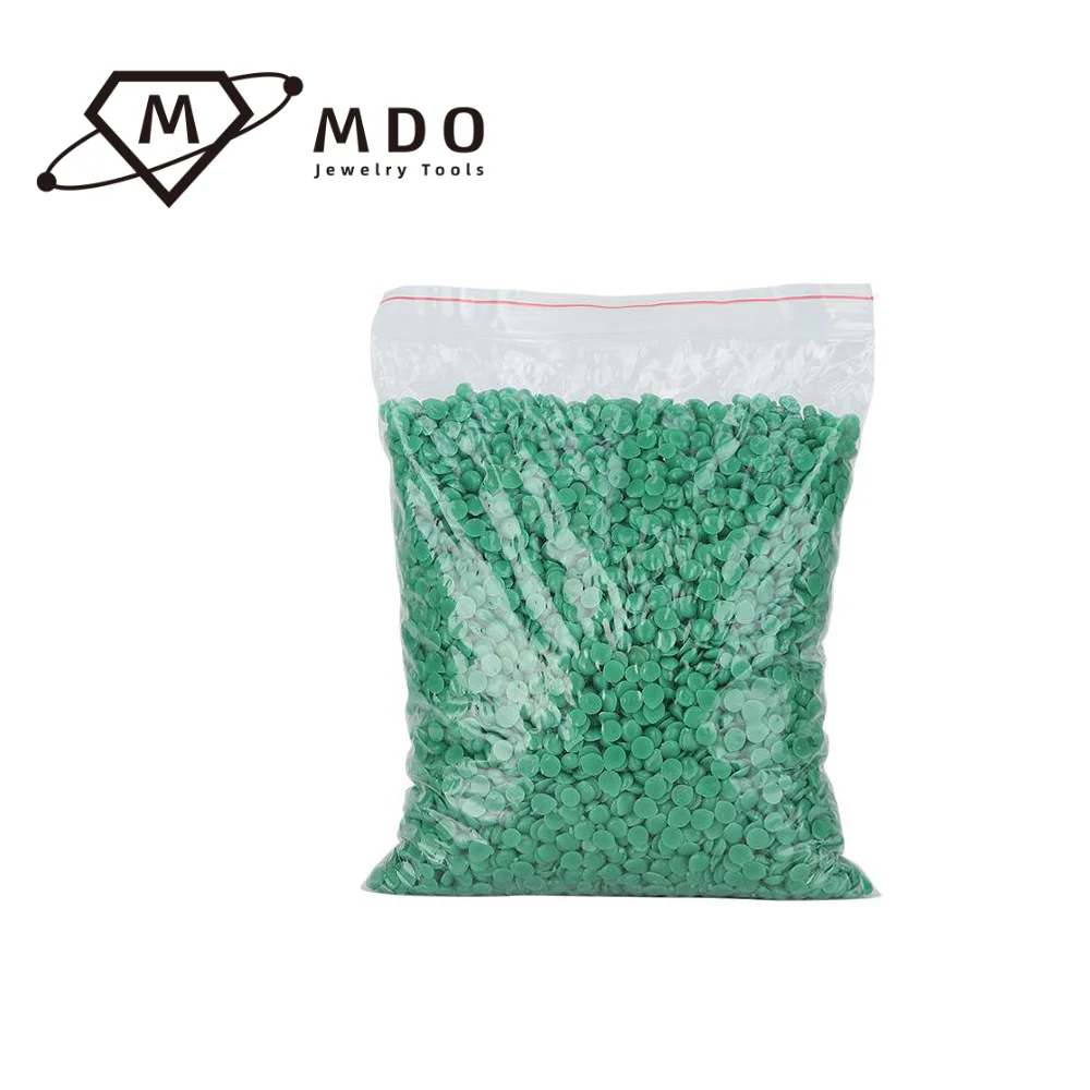 Model Maker Molding Ring Making Tool Low Temperature Injection Jewelry Casting for Sale No Shrink Molds Jewelry Wax Product