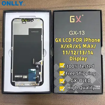 OEM GX HE.X ZY JK OLED Mobile Phone LCD Screen With Touch OEM GX HE.X ZY JK OLED Mobile Phone LCD Screen With Touch