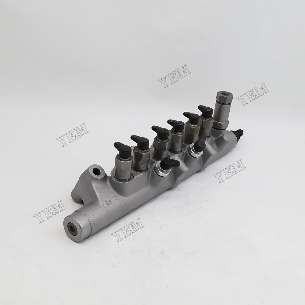 Common Rail Pipe 0445226063 ME359961 for Bosch China Engine Parts Supplier 3