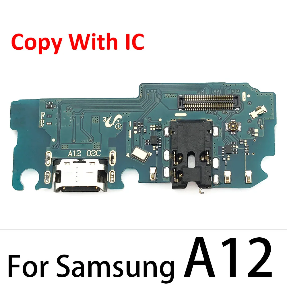 Samsung a12/A12F