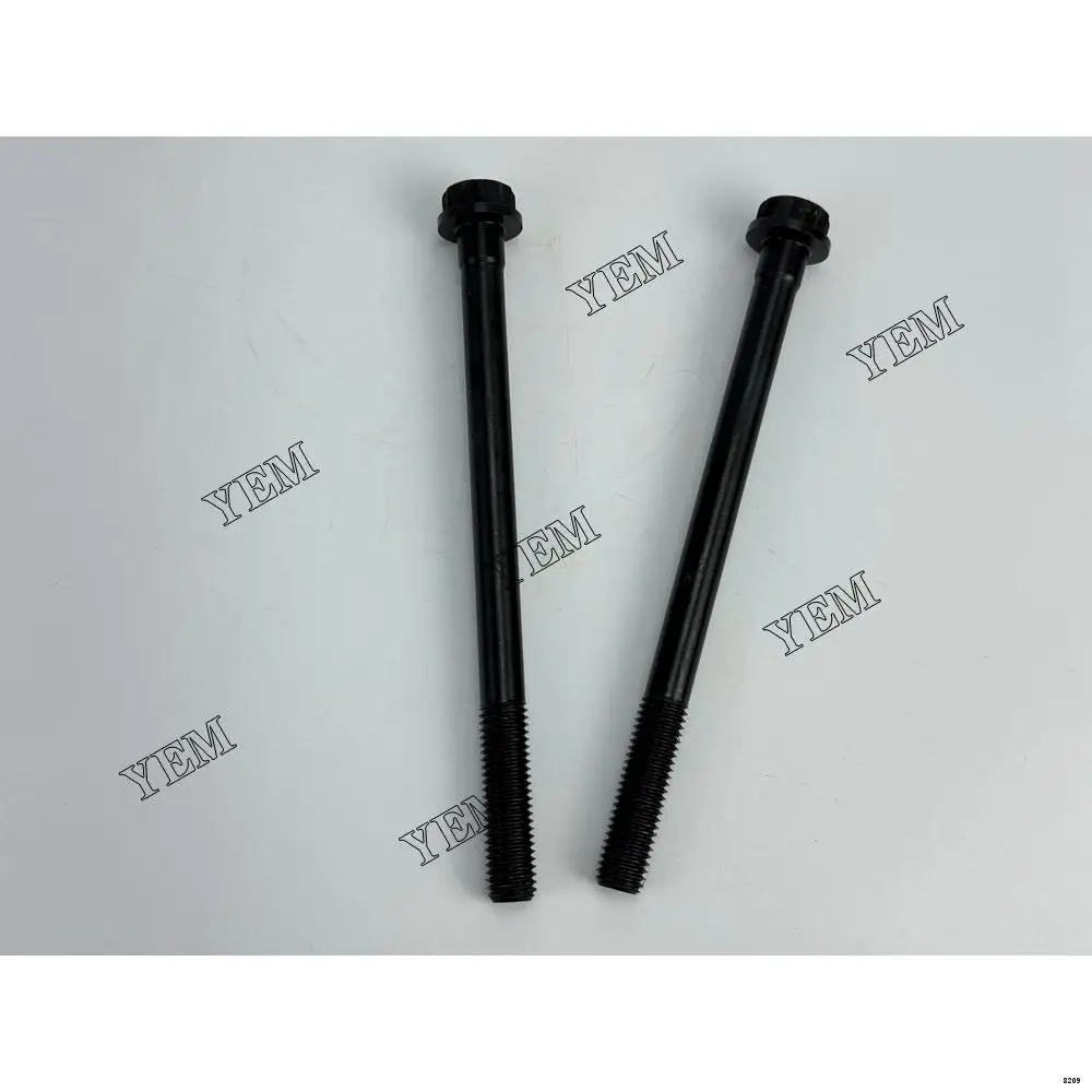Cylinder Head Screw For Mitsubishi 6D16