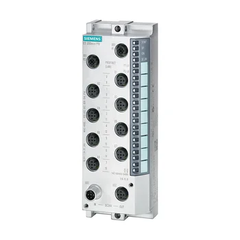 6ES7157-1AA00/1AB00/3BH10-0AB0 Siemens PROFIBUS interface module IM 157-1 DP communication module