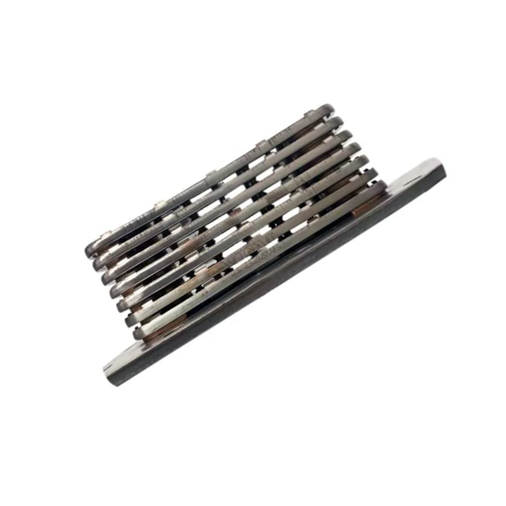 Oil Cooler 3921588 for Engine 5.9L 6BT 3