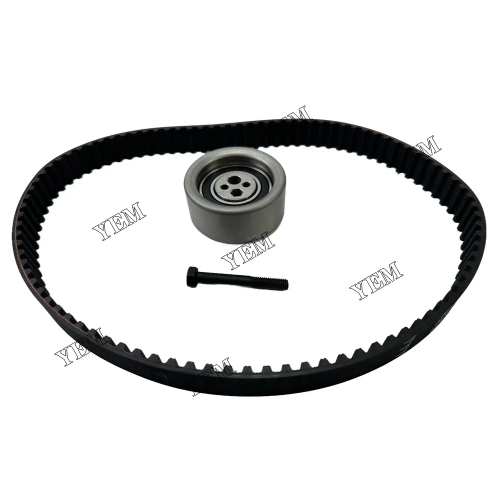 Timing Belt Repair Kit 02929933 Fit for Deutz F3L1011F Engine