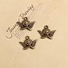 Antique Bronze