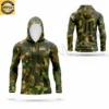 Camouflage black