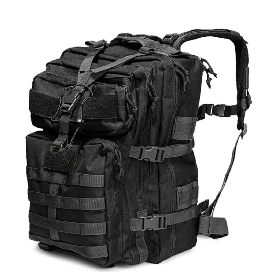 Customized High Quality Tactical Backpack Multifunctional Hunting Backpack Travel Hiking Backpack for Outdoor