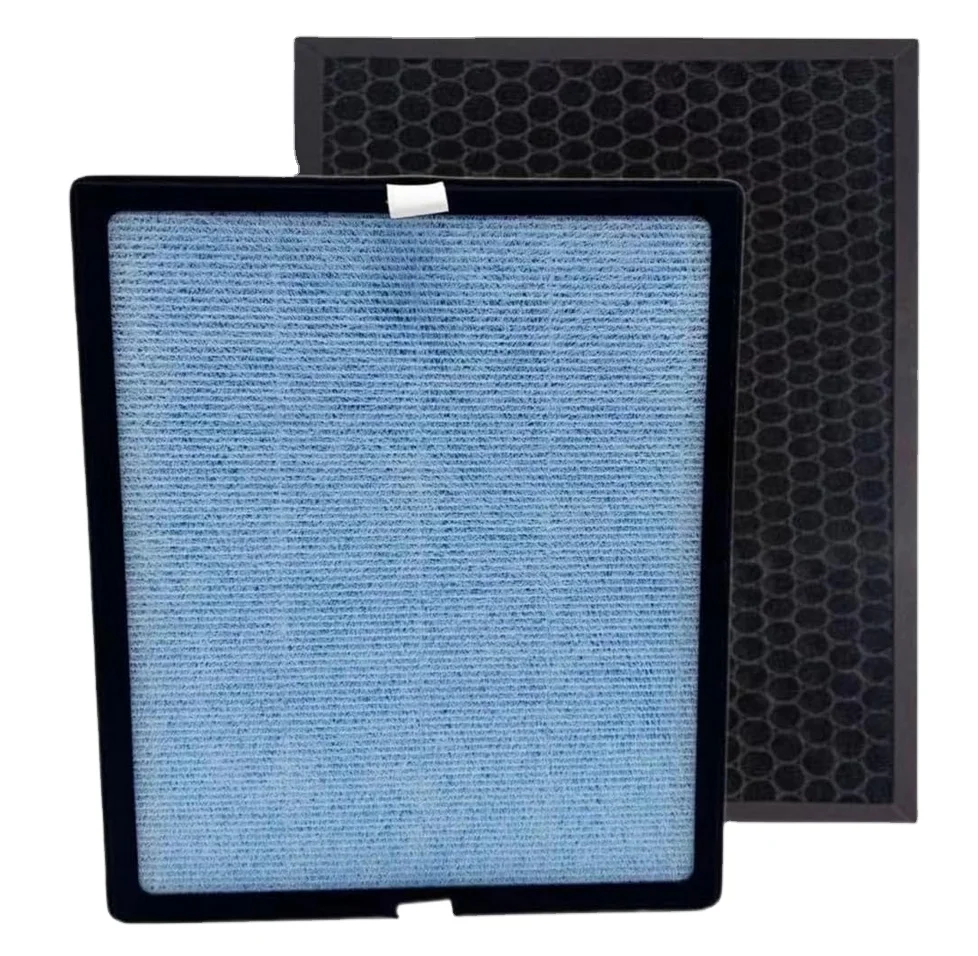 hepa Replacement True HEPA Filters Compatible with HIMOX M11 Air Purifier filter