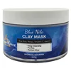 Masque d'argile bleue Nila