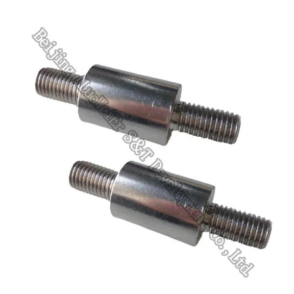 Pipe Tube According to Your Drawing to Produce Precision Casting Parts Casting Steel Part Los Wax Casting