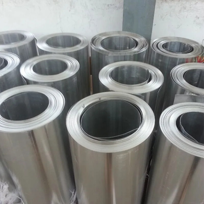 Alumunium Roll Foil 8011 For Food Alumunium Roll Foil 8011 For Food