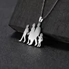 Famiglia Silver