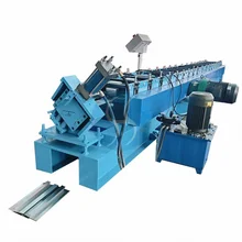 H Section Purlin Roll Forming Machine H Profile Forming Machine Steel H Channel Making Machine Manufacture