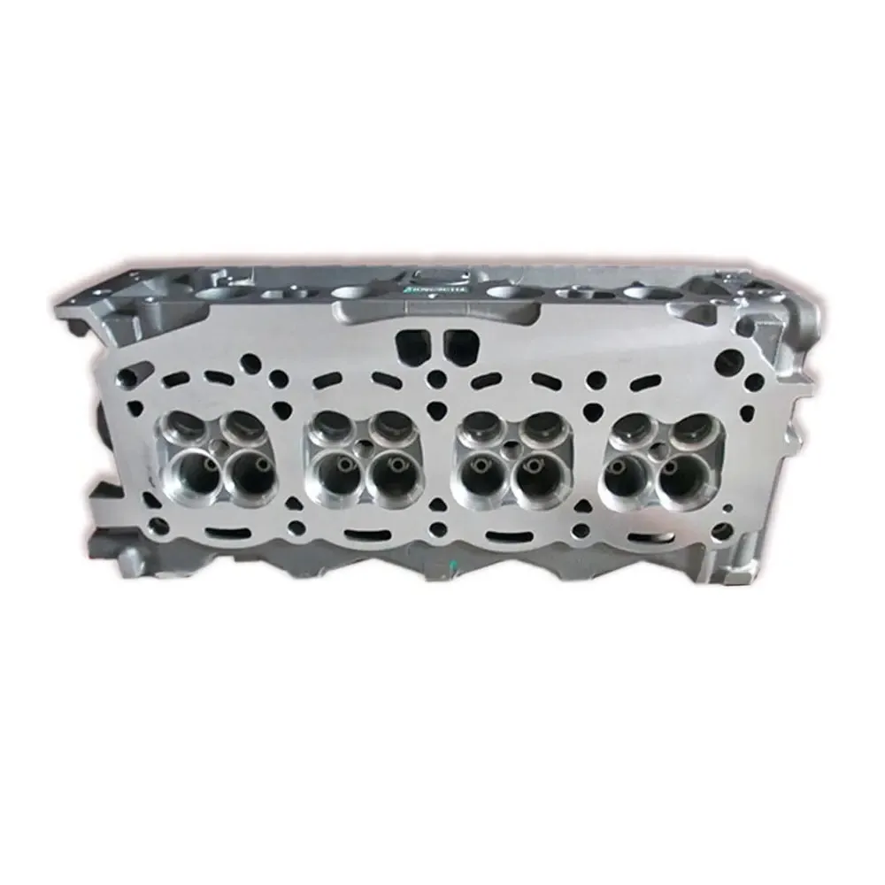 Toyota 7AFE 8AFE Cylinder Heads for Carina, Corolla, Corona, Vios