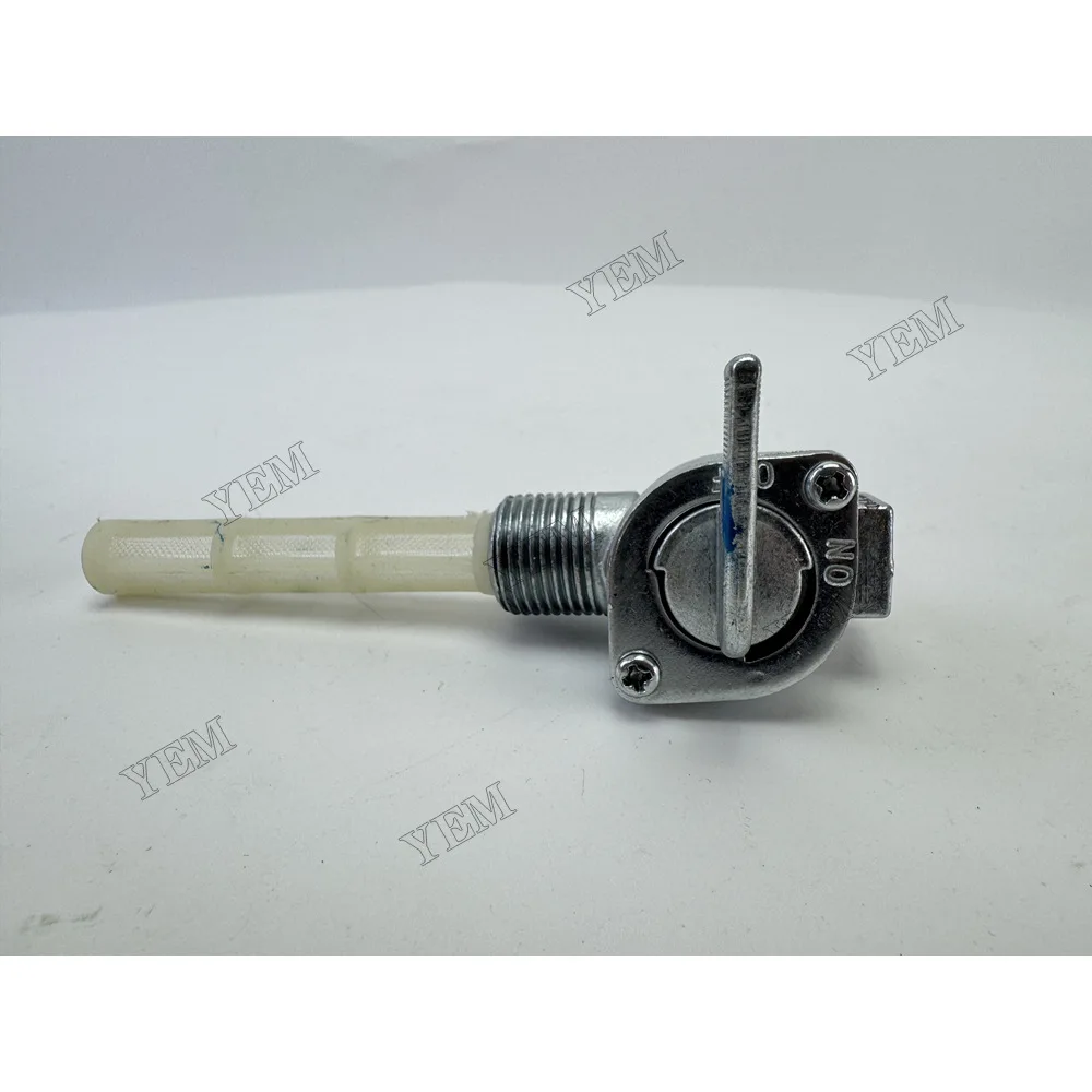 For John Deere Fuel Shut-Off Valve SJ10011 Heavy Equipment Engine Parts 3