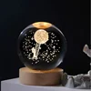 Bianco vai sulla luna