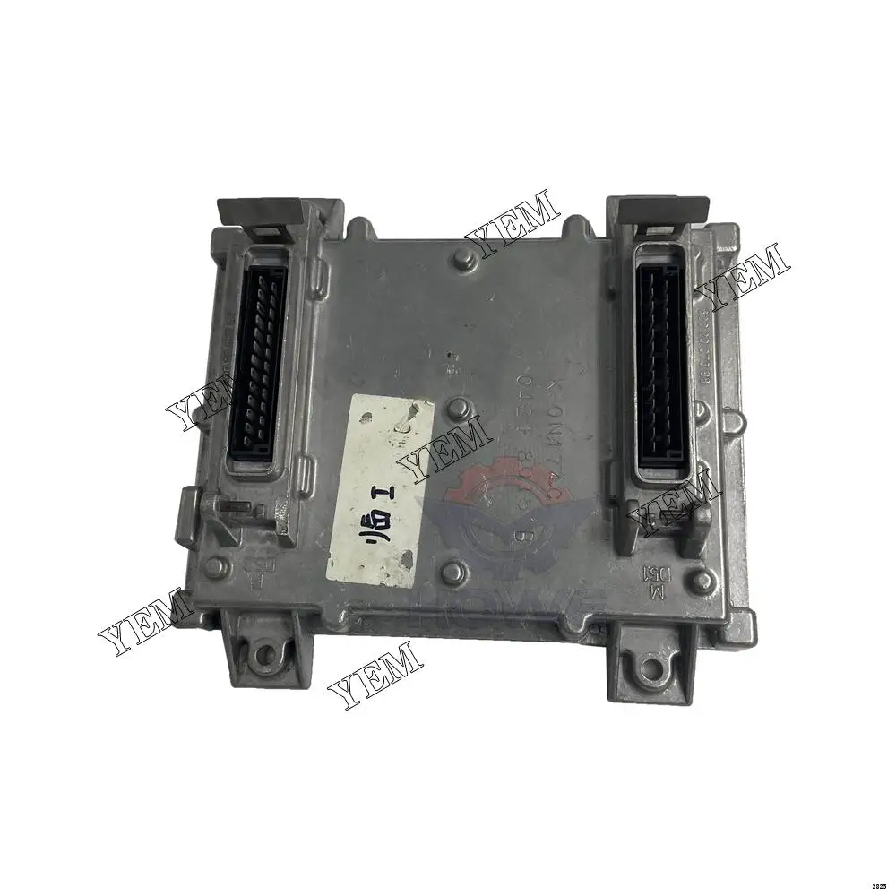 Excavator Parts Engine Controller VOE22417693 22417693 for Volvo EC140BLC EC140B Engine D4D EAE2