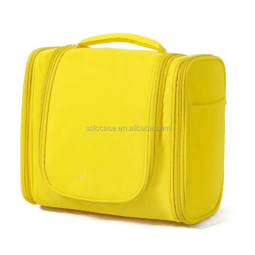 Men's and Women's Hanging Cosmetic Bags