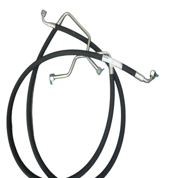 Hydraulic Hose, Part Number 05553069 for Bomag BW100AD-3