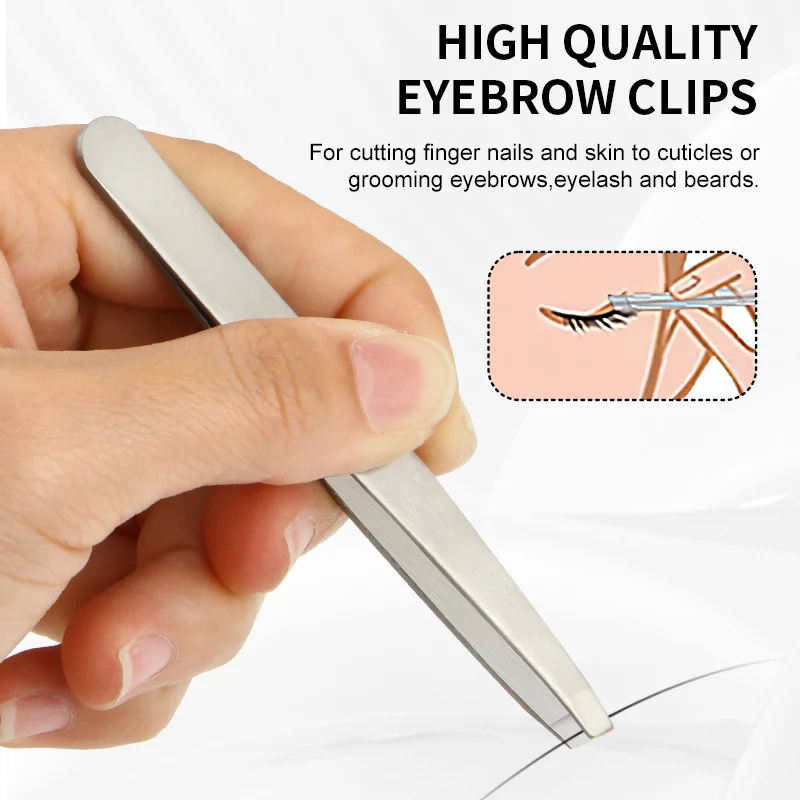 4 шт. набор для стрижки