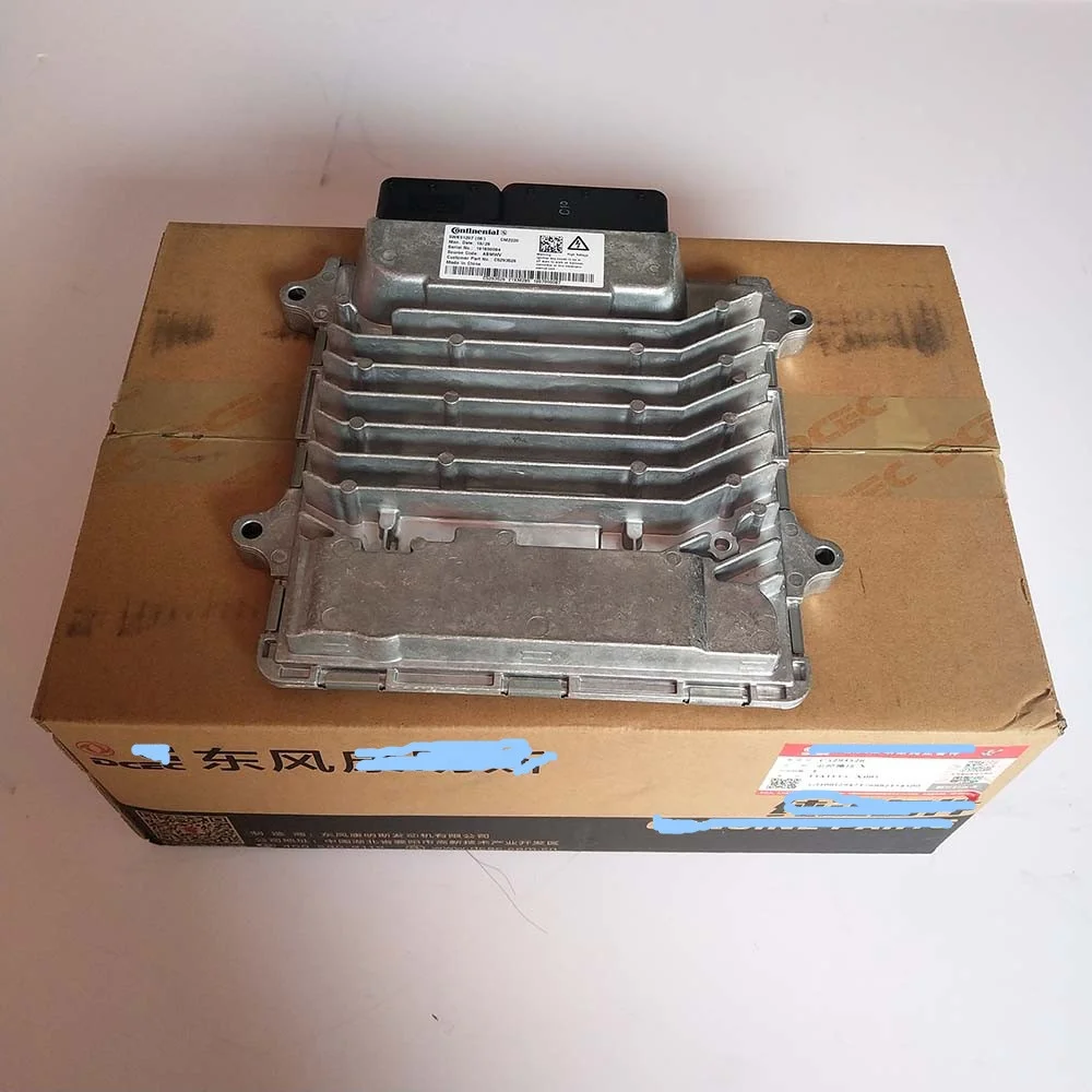 Original ISF diesel Engine Controller Electronic Control Module ECM CM2220 5293526