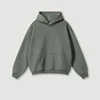 Dark Grayish Green(Hoodie)