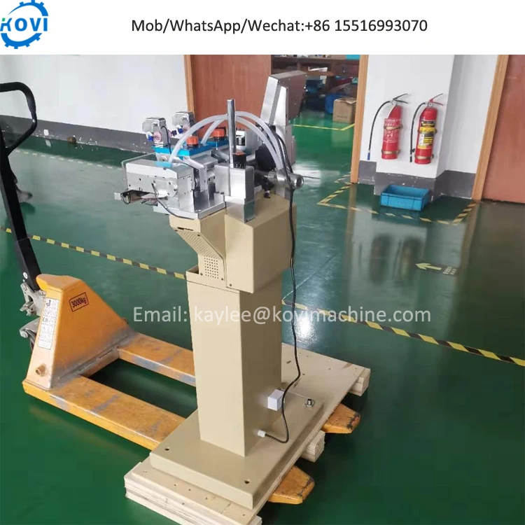 Automatic Sock Toe Dial Linking Sewing Machine Socks Closing Machine