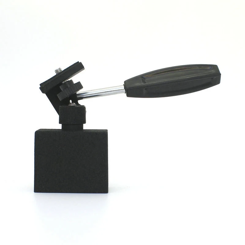 SECOZOOM Adjustable Telescope Window Mount for Spotting