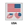 USA