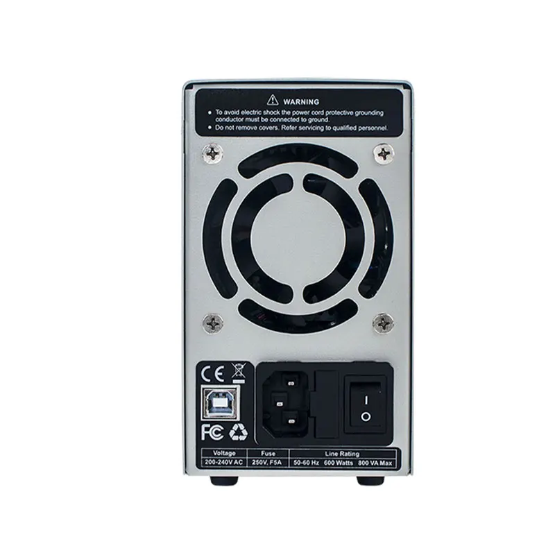 Factory Price Sugon 3005D 30V 24V DC 5A  Mining Power Supply Switching Lab Test Repair Power Souce