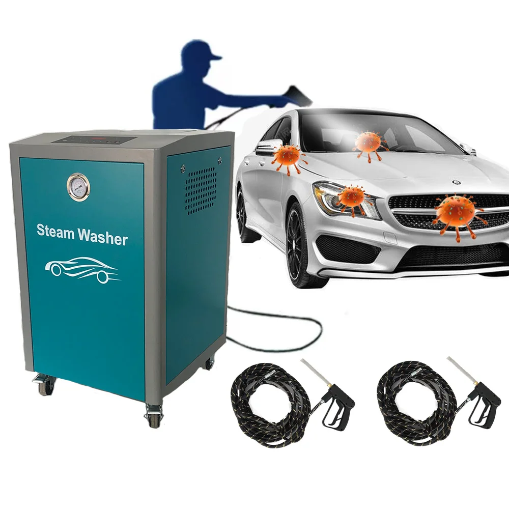 Nettoyeur Pour Réservoir D'eau De Voiture - Outil 60 Cm Pour Entretien Sans Démontage (2 Pièces)
