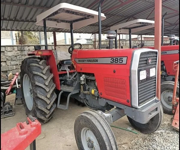 High Quality for SALE MASSEY FERGUSON TRACTOR 398 102HP(4WD) Farm Tractor Agriculture Tractor Farm