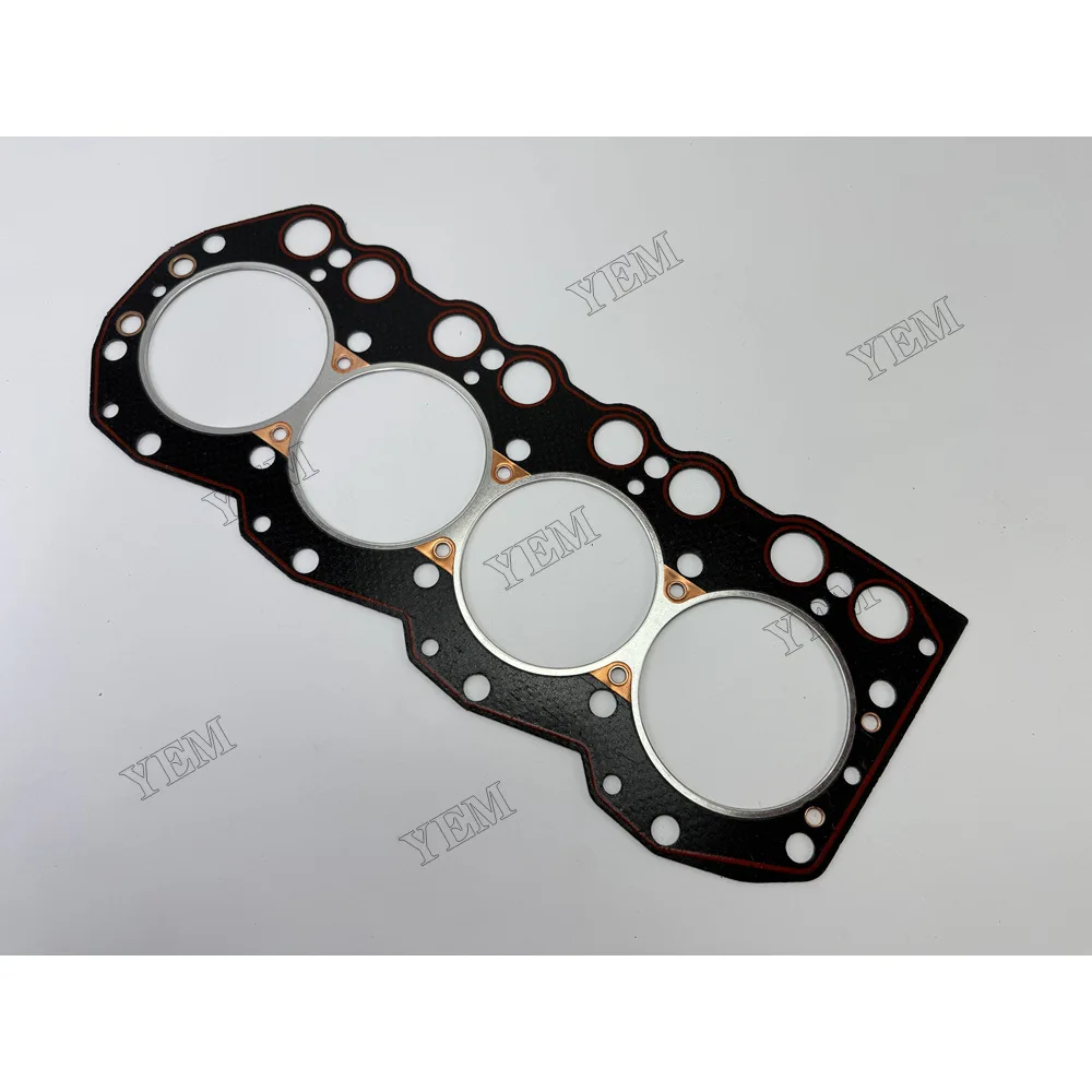 Head Gasket for Deutz CA498-12 Heavy Equipment Engine Parts 3