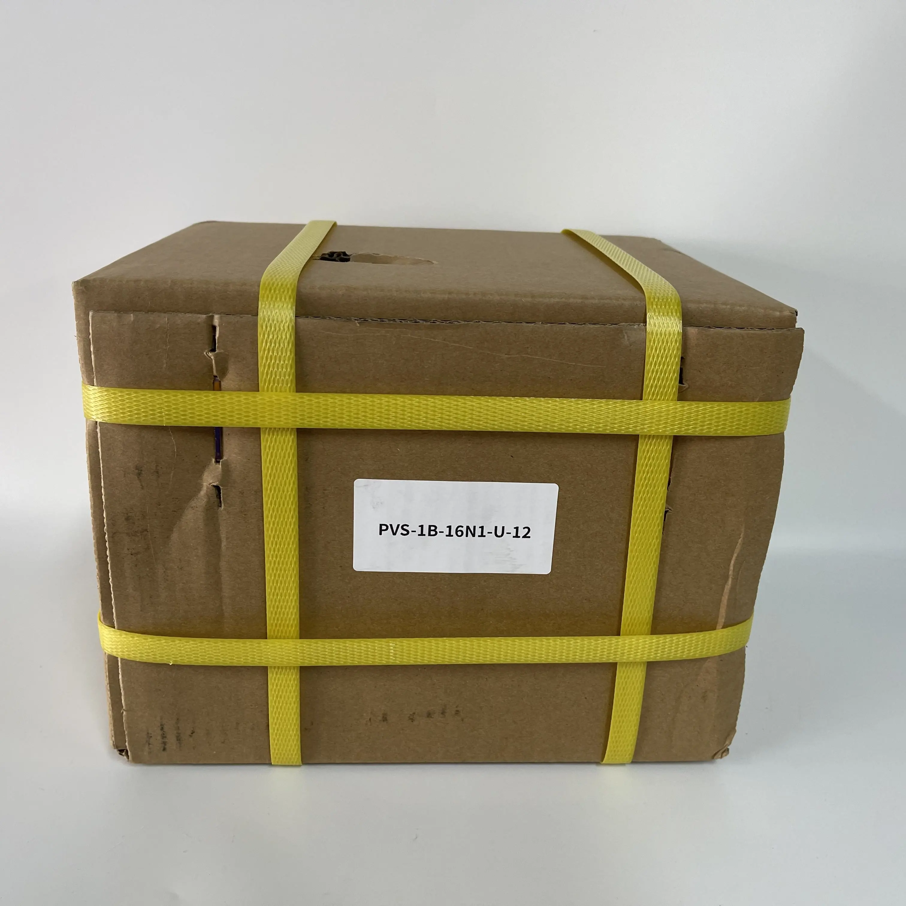 FESTO Solenoid Valve PVS-1B-16N1-U-12