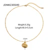 18k Gold JDNW2305049