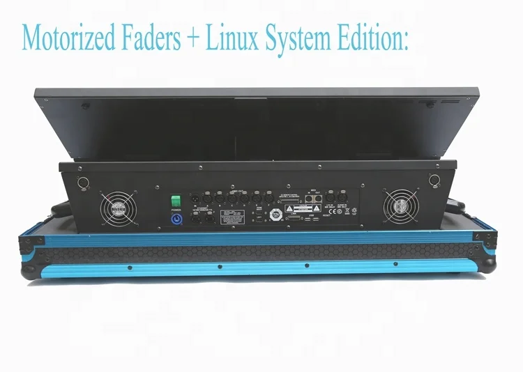 3 года гарантии, консоль системы Big Pro DJ RDM DMX512 Linux, консоль Grand Ma2 Consol onPC MA 2 GrandMA2 Light DMX контроллер