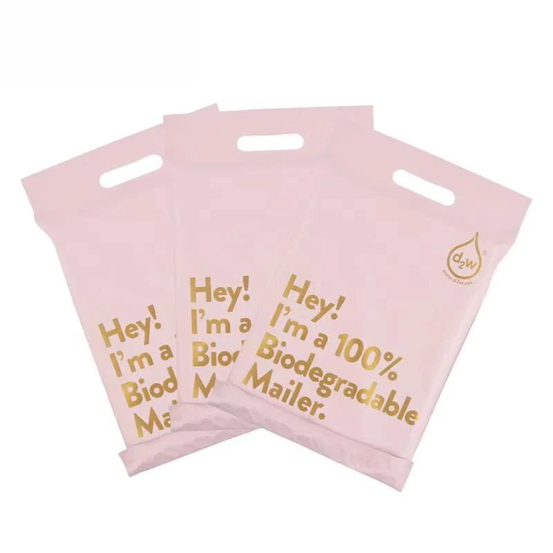 Creatrust Polythene Logo Custom Printed Padded Bubble Envelopes Eco ...