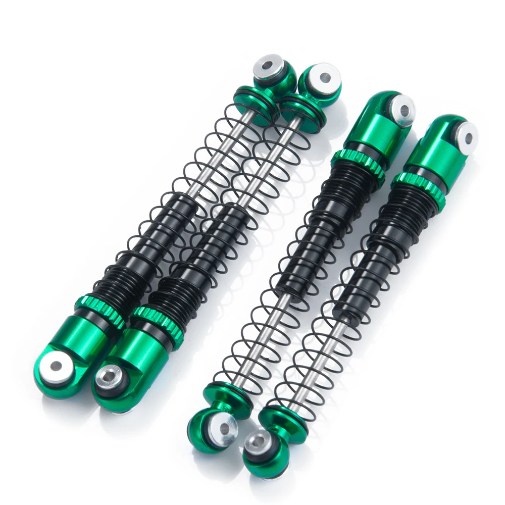 Axial Shocks For Axial Hobby RC Suspension & Steering Parts Hot Racing ...