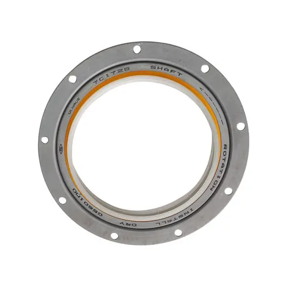 7C1728 Fit for Caterpillar Crankshaft Oil Seal Gasket Diesel Engine Spare Parts 7C-1728 C-10 C-12 C13 C9