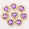 Purple heart