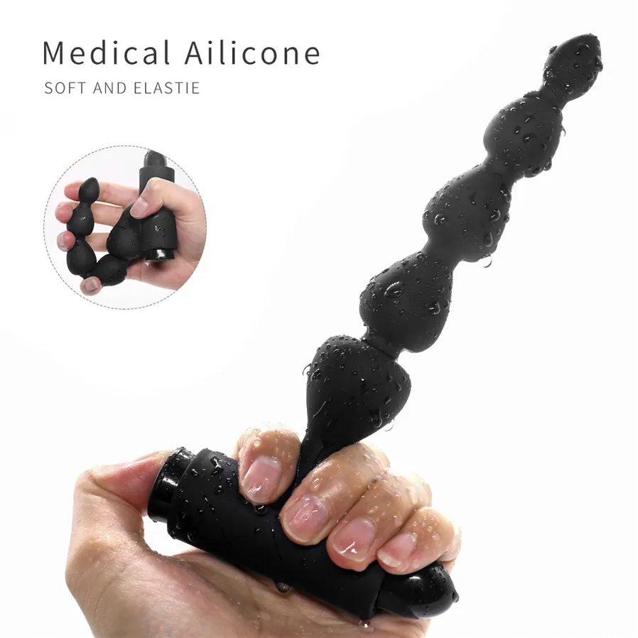 sexspielzeug für anal My First Anal Slim Vibrator main image 0