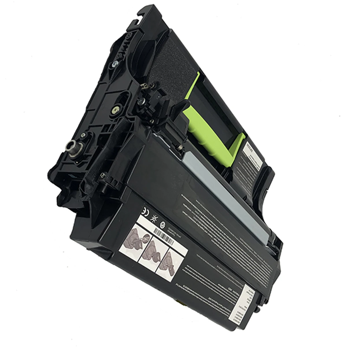 Image Imaging Unit Drum Cartridge for Lexmarks MX 611 617 MS 310 312 315 317 410 415 417 510 517 610 617 d Dn De Dte Dtn Dhe Mfp
