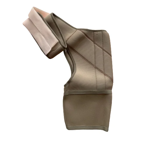 AK Suspension Sleeve Secure and Comfortable Prosthetic Leg Support