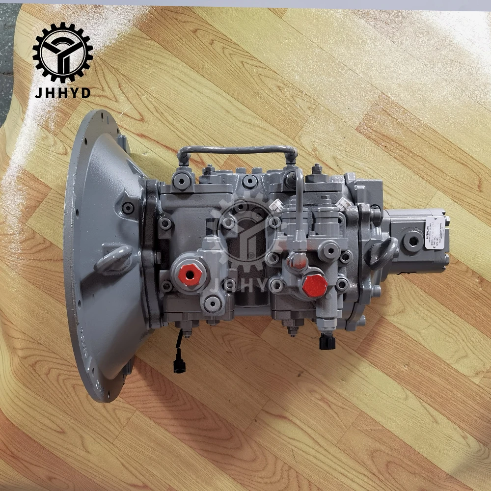 ZX130 ZX120 Hydraulic Pump - Main Pump for Hitachi Excavators