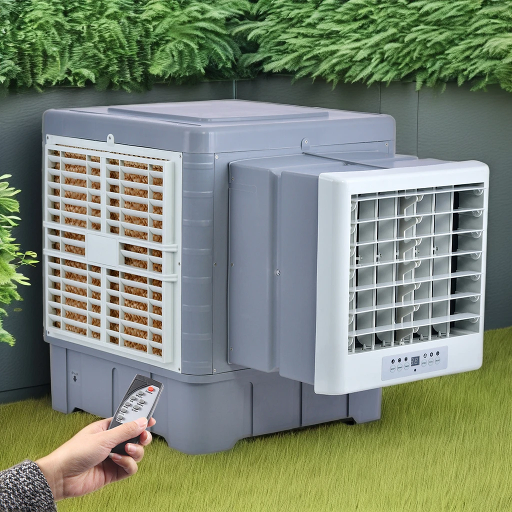 Wall Mounting Window Cooler for Cold Room Window Type air Conditioner Aires  Acondicionados Airconditioner Climatiseur