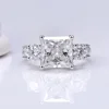 Or blanc 14 carats